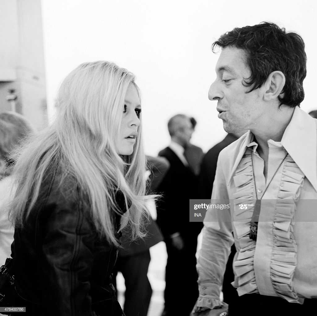 RÃ©sultats de recherche d'images pour Â«Â BARDOT GAINSBOURGÂ Â»