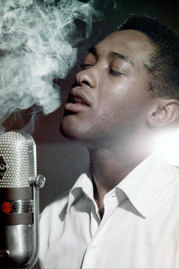 Résultats de recherche d'images pour « sam cooke »